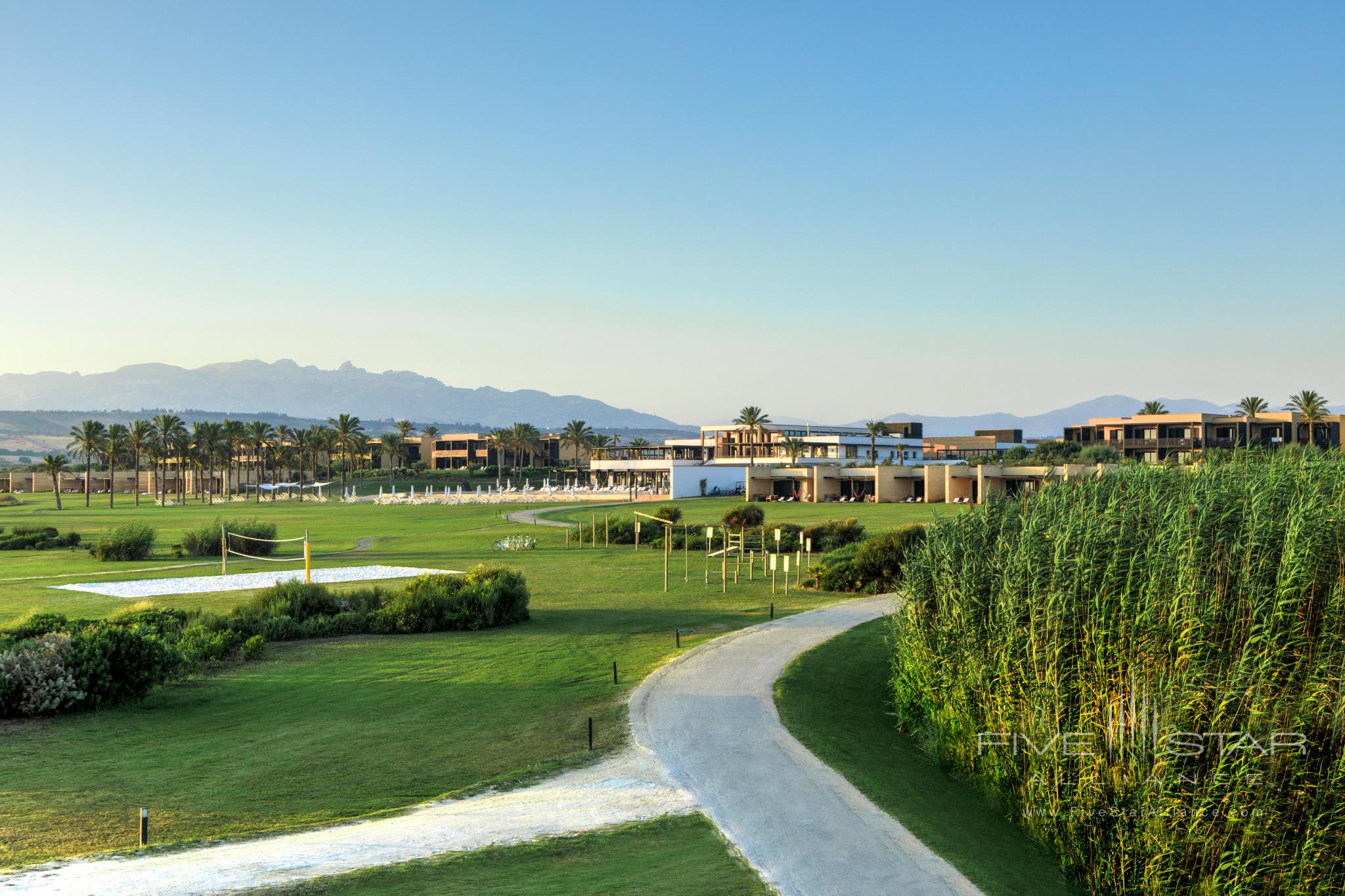 Verdura Resort — photo 3