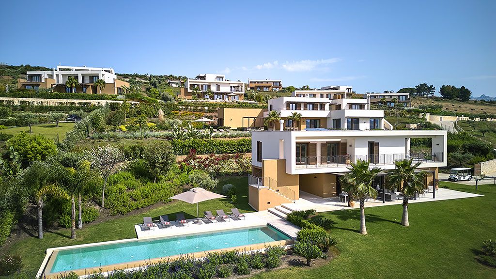 Verdura Resort — photo 4