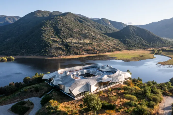Vik Chile Millahue Valley Wine Resort (Residence Wing 3) — photo 3