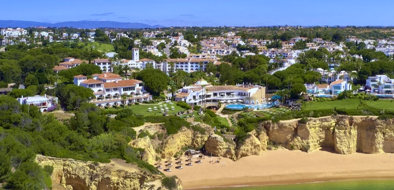 Vila Vita Parc Algarve Haven — photo 2