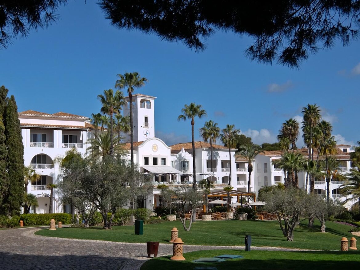 Vila Vita Parc Algarve Haven — photo 3