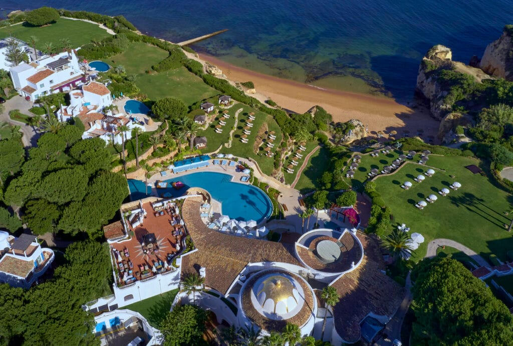 Vila Vita Parc Algarve Haven (Wing 2) — photo 2