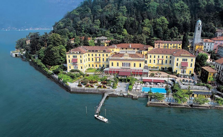 Villa Bellagio Lake Como — photo 3