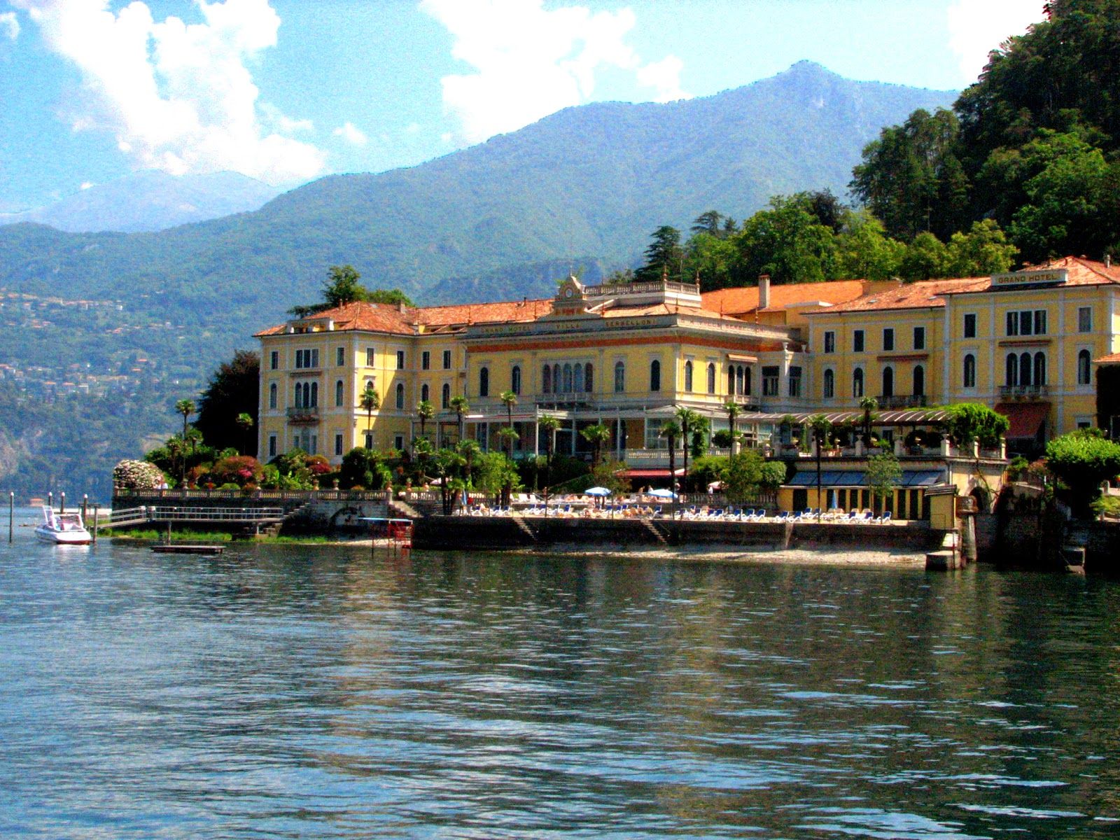 Villa Bellagio Lake Como — photo 4