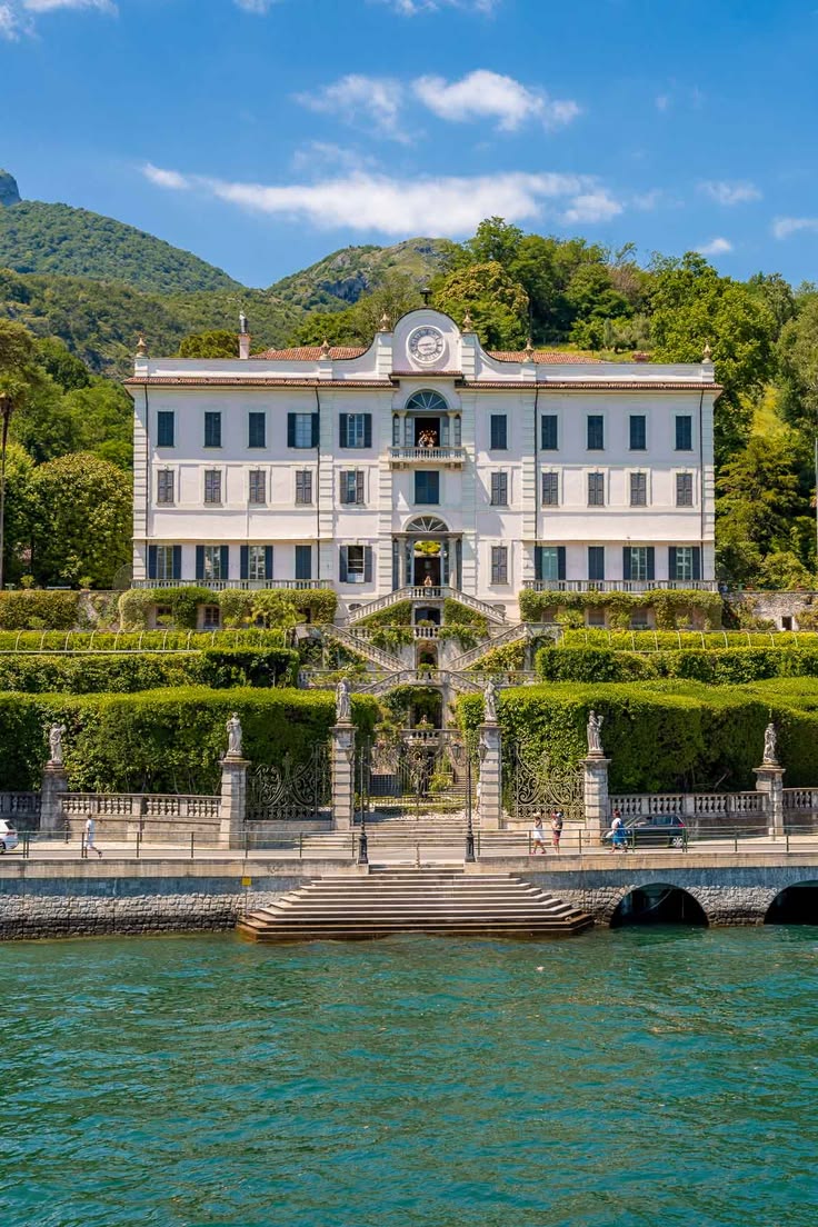 Villa Bellagio Lake Como (Wing 2) — photo 4