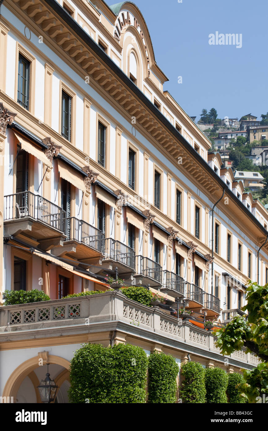 Villa d’Este — photo 1