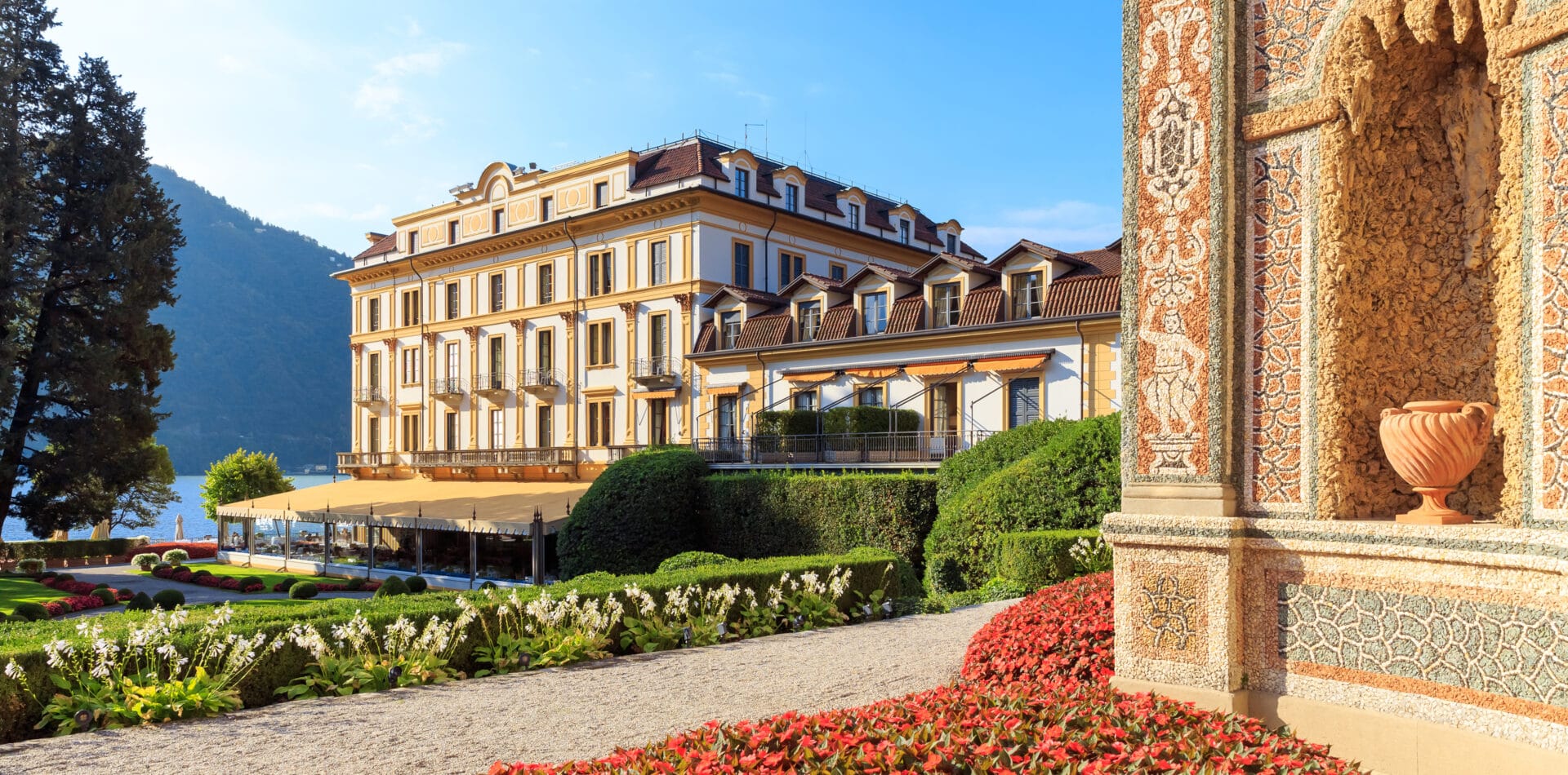 Villa d’Este — photo 4