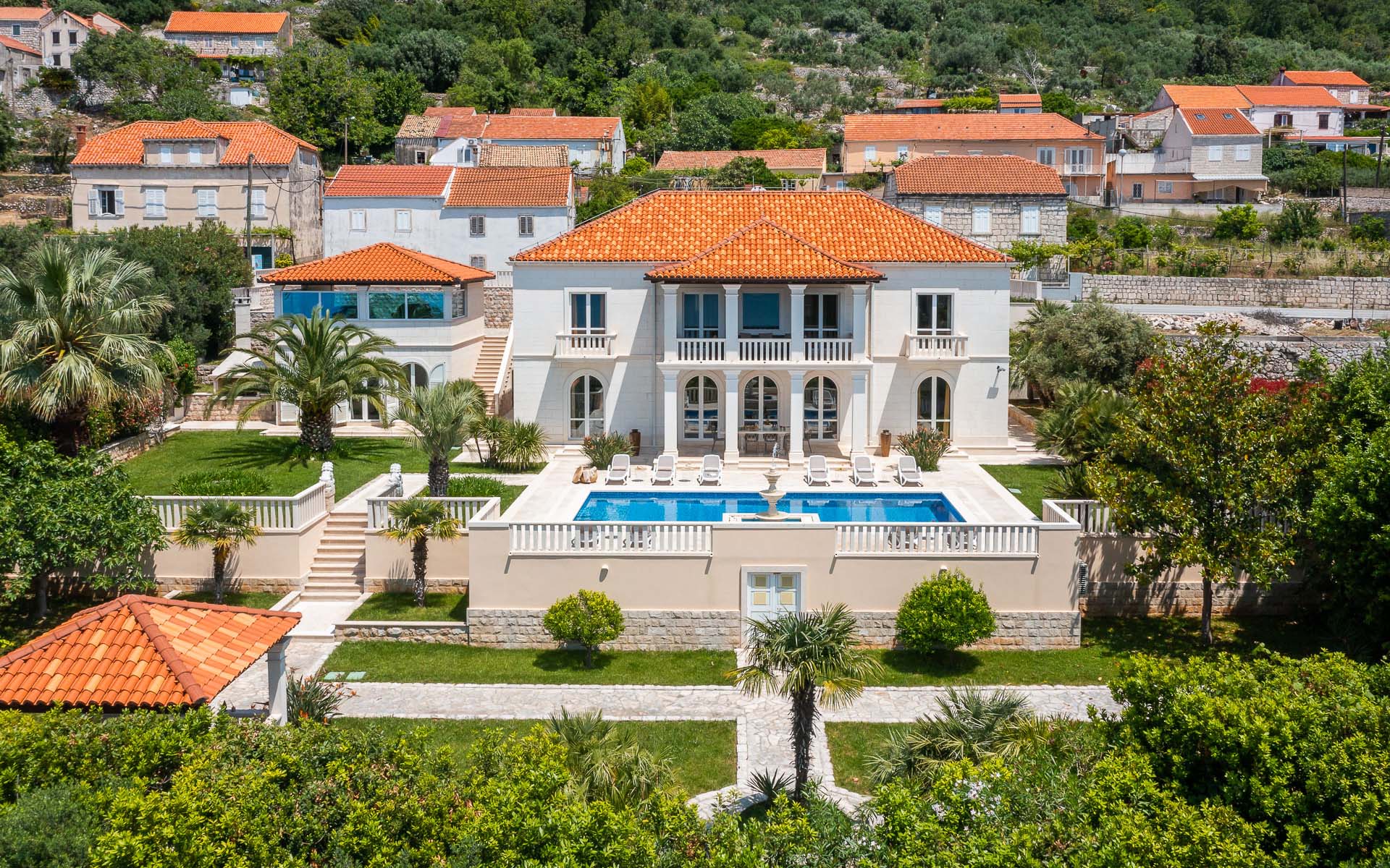Villa Dubrovnik Luxury Haven — photo 3