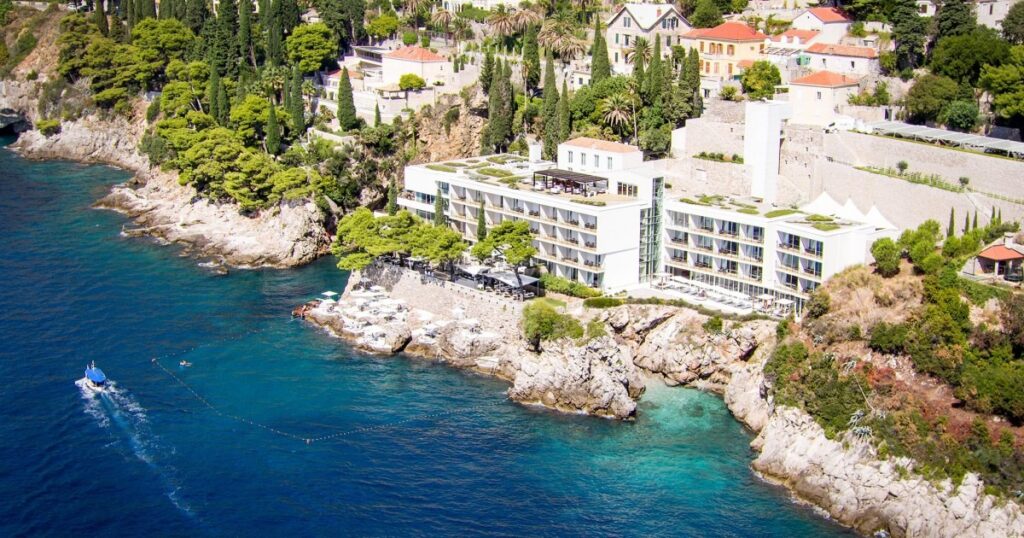 Villa Dubrovnik Luxury Haven — photo 4