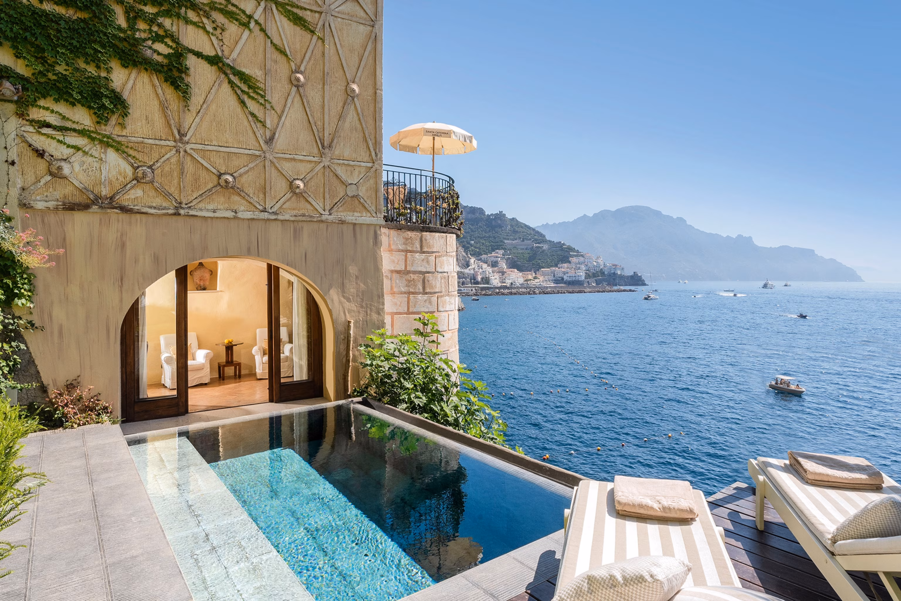 Villa Ravello Cliff Sanctuary (Wing 2) — photo 3