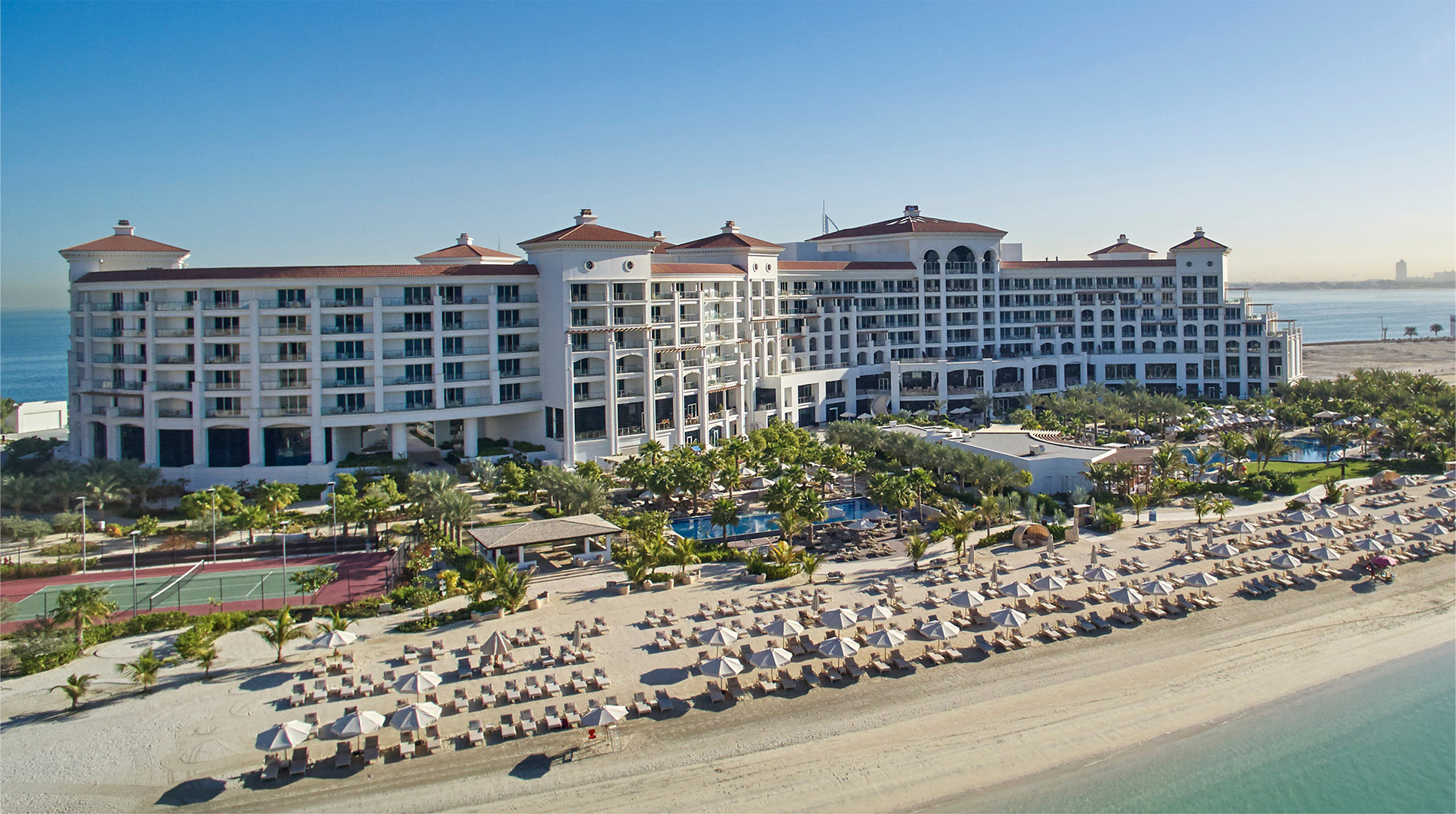 Waldorf Astoria Dubai Palm Jumeirah — photo 3