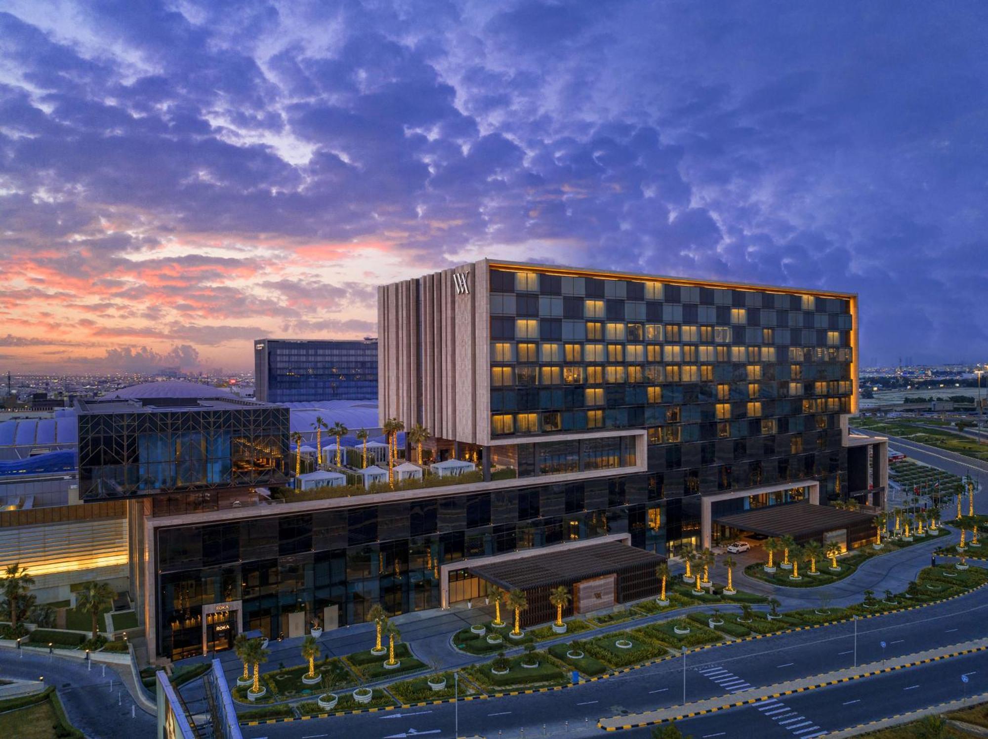 Waldorf Astoria Kuwait — photo 1