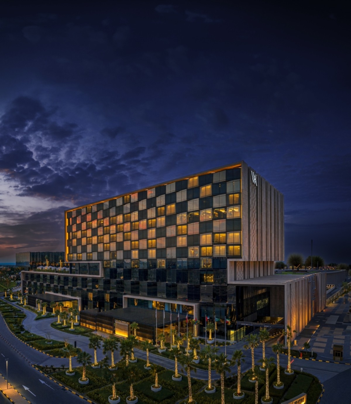 Waldorf Astoria Kuwait — photo 2