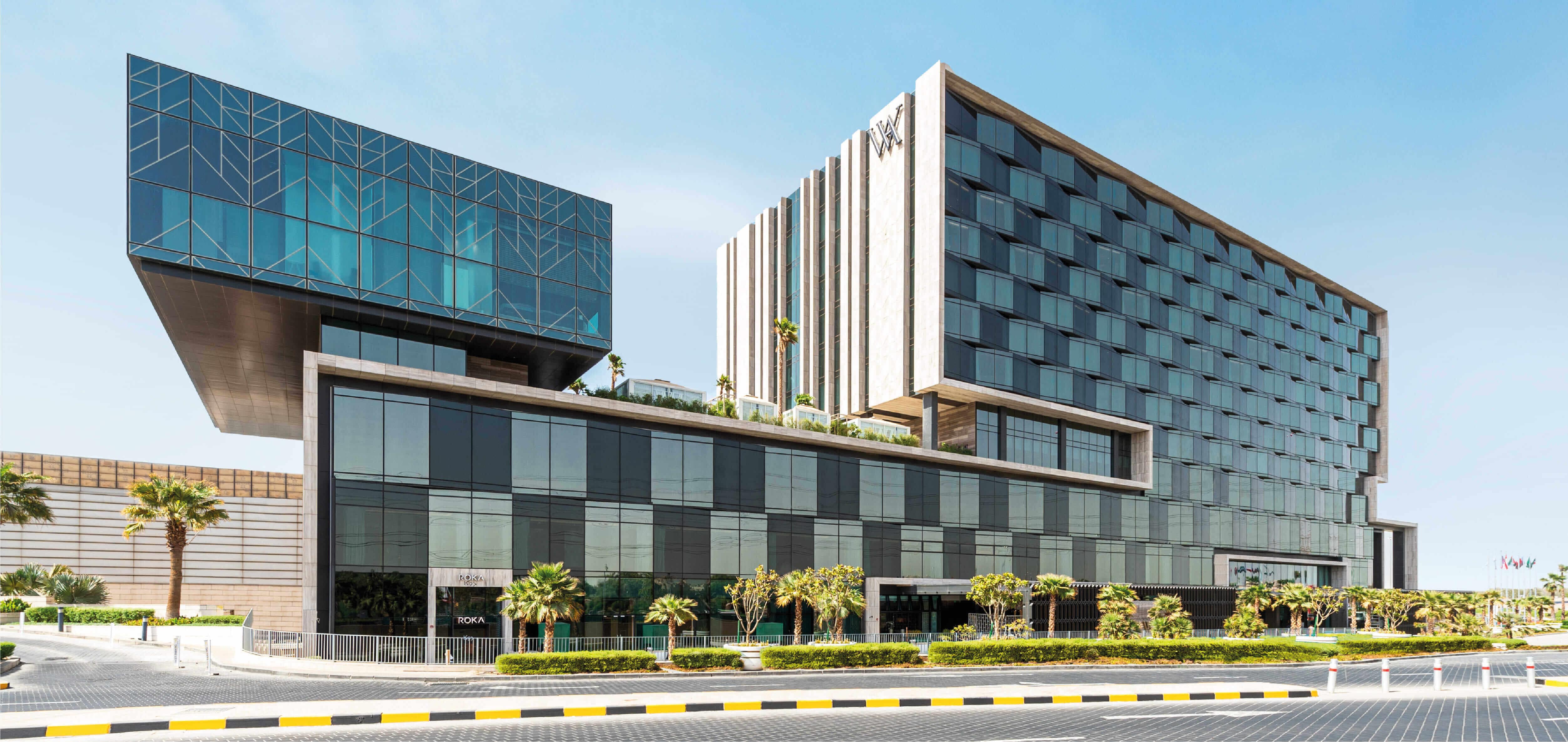 Waldorf Astoria Kuwait — photo 3