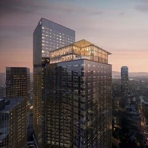 Waldorf Astoria Osaka — photo 3