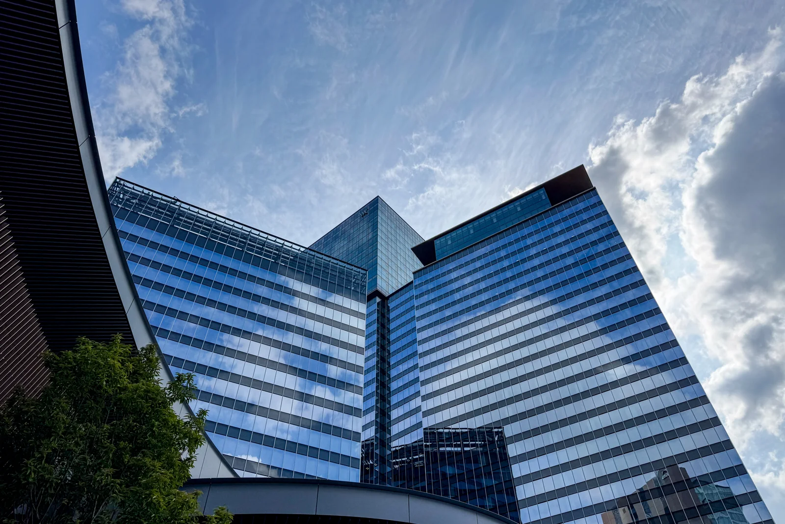 Waldorf Astoria Osaka — photo 4