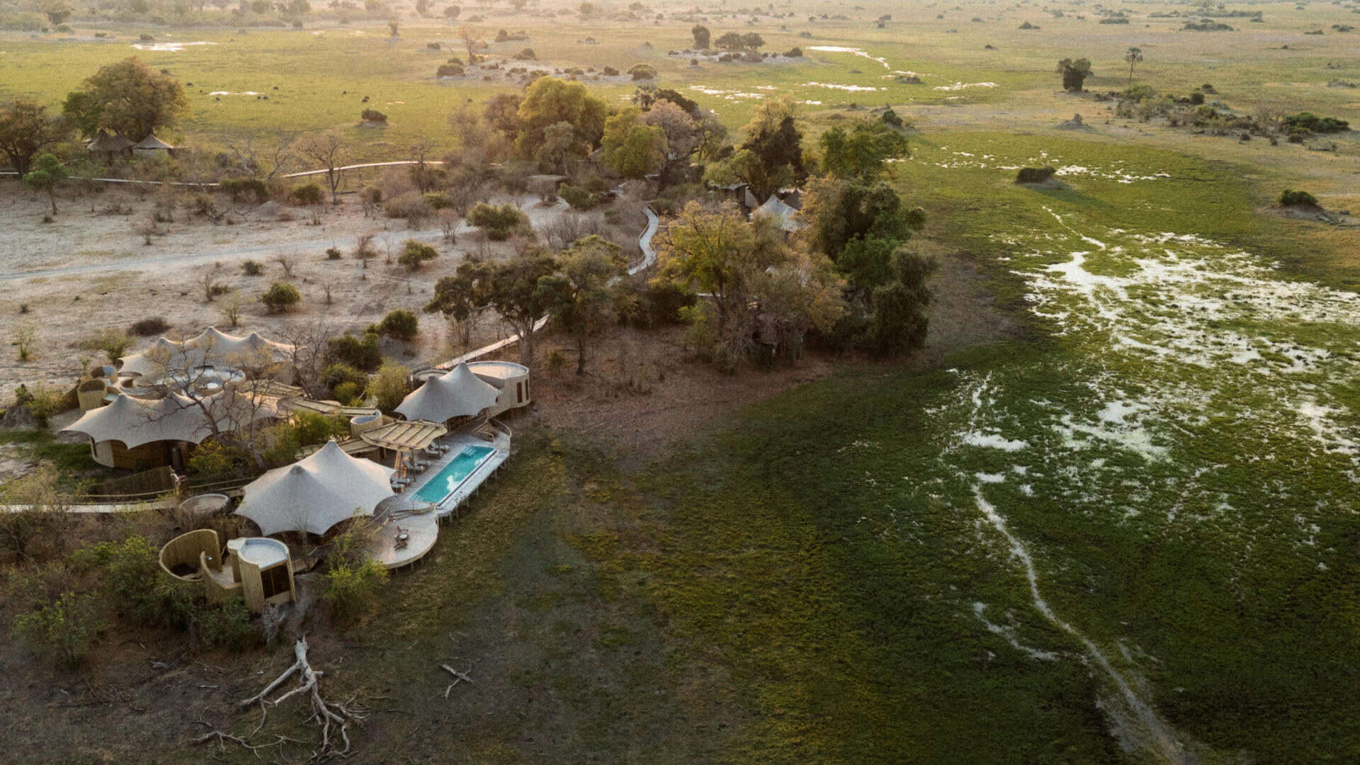 Wilderness Little Mombo Okavango — photo 3