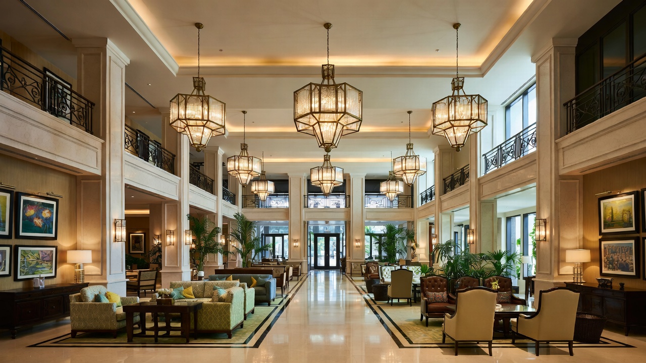 Anantara Siam Bangkok Finishes a $50 Million Rebuild of Every Guestroom