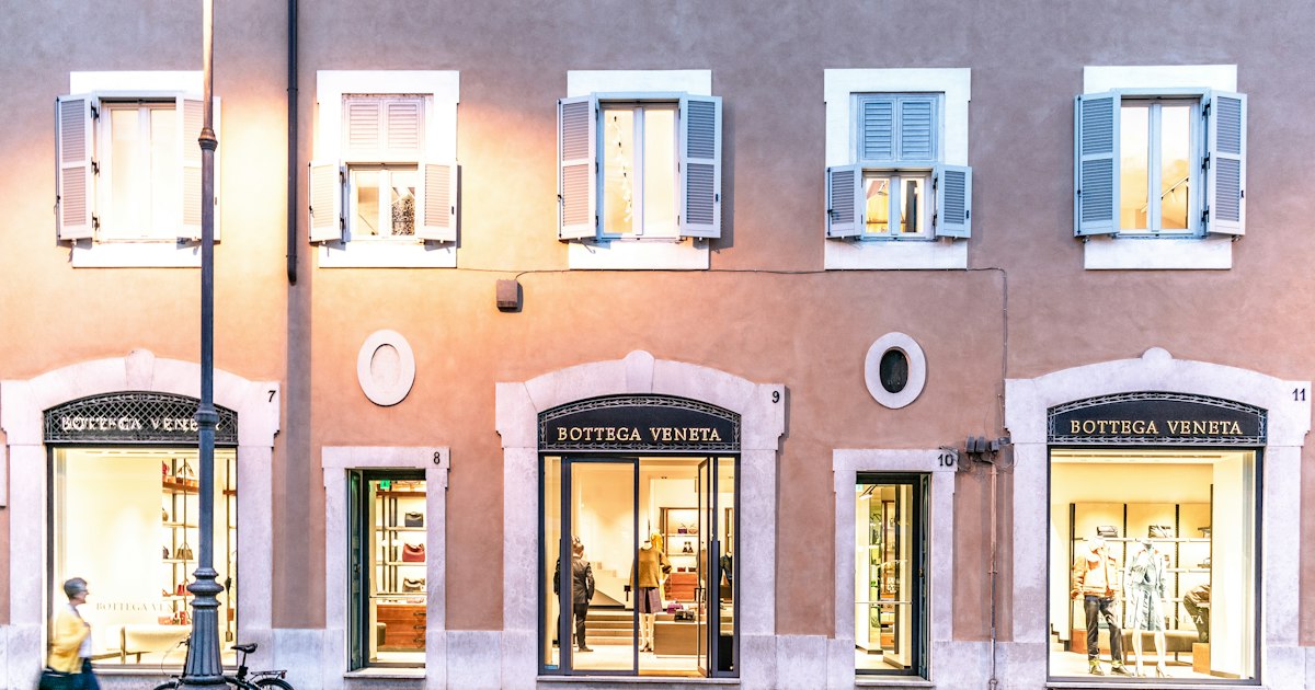 Baglioni Hotel Regina Refreshes Via Veneto Rooms and Opens Primiera