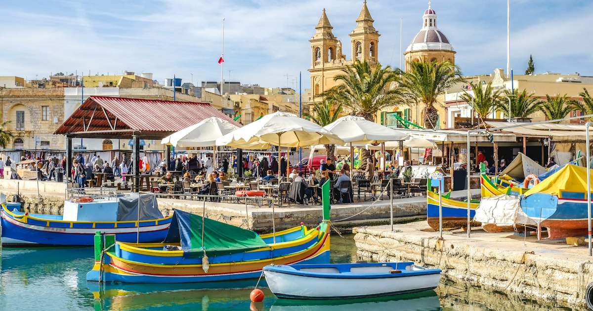 Iniala Valletta Opens Solis, a Nine-Room Wing Carved Into Limestone
