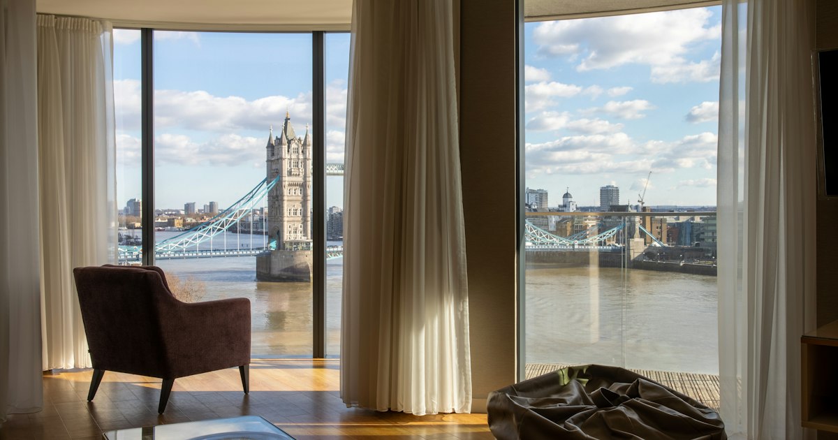 Six Senses London Earns Its First Michelin Key Six Months In