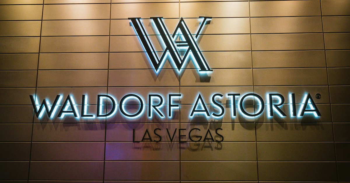 Waldorf Astoria Sets a 30 October Debut for Its First Malaysia Hotel